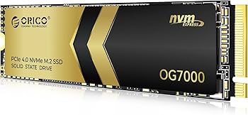 内蔵型SSD ORICO O7000 M.2 SSD PCIe 4.0 NVMe 2TB z3TJ3Xonk3495zBRLp9ELg.jpg